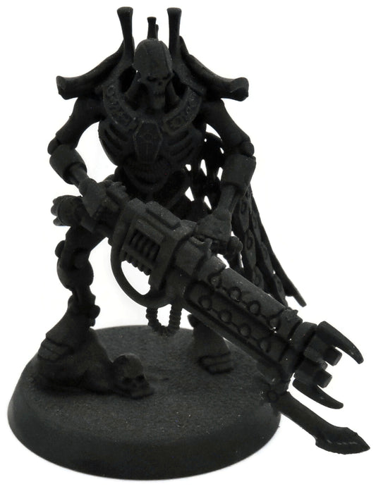 NECRONS Royal Warden #2 Warhammer 40K 4568