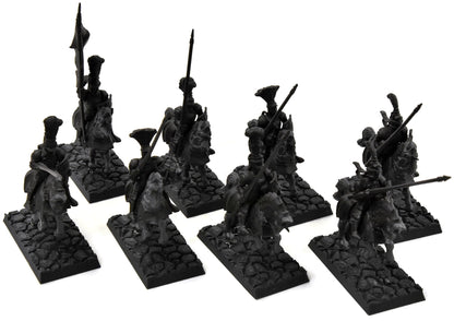 THE EMPIRE 8 Reiksguard Knights #1 Fantasy