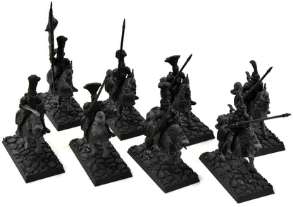 THE EMPIRE 8 Reiksguard Knights #1 Fantasy