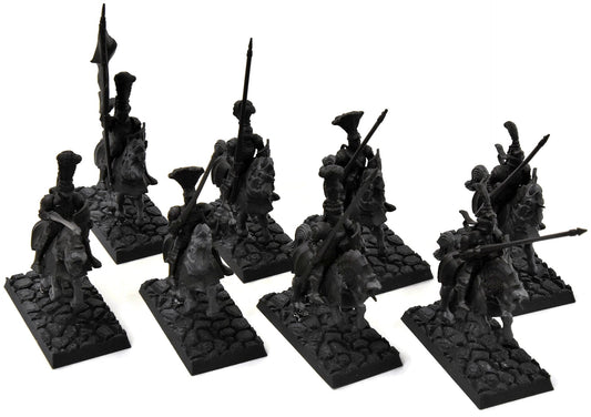 THE EMPIRE 8 Reiksguard Knights #1 Fantasy
