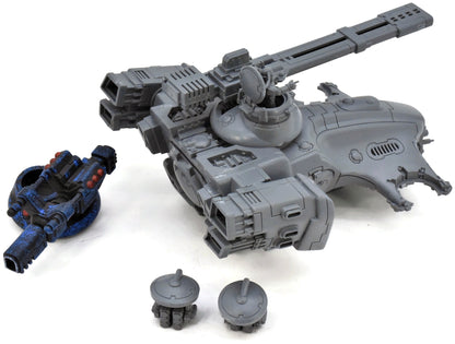TAU EMPIRE Hammerhead Gunship #1 Warhammer 40K