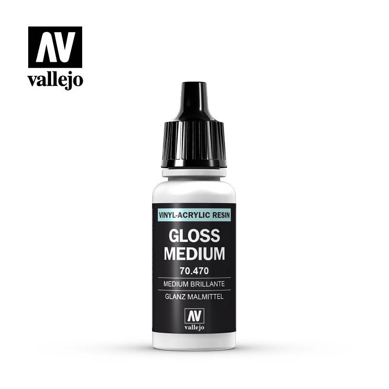 Gloss Medium (70.470)