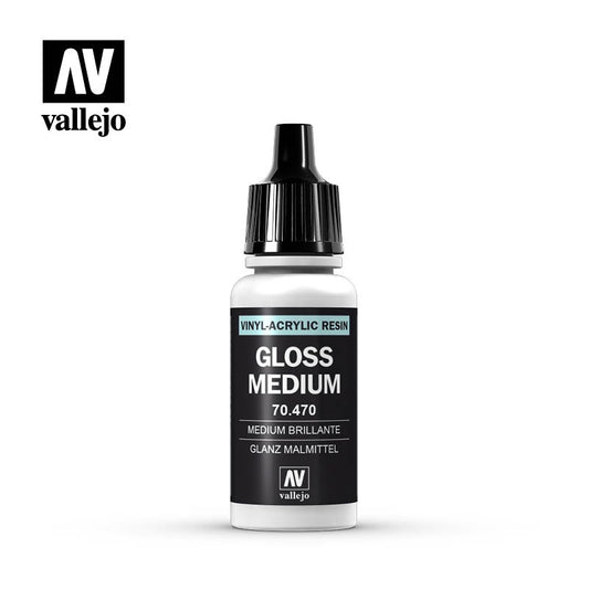 Gloss Medium (70.470)