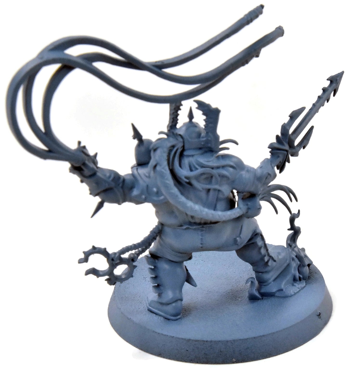 BLADES OF KHORNE Bloodstoker #1 Warhammer 40K