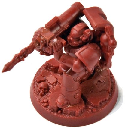 SPACE MARINES Heroes Brother Kaerel #1 Warhammer 40K