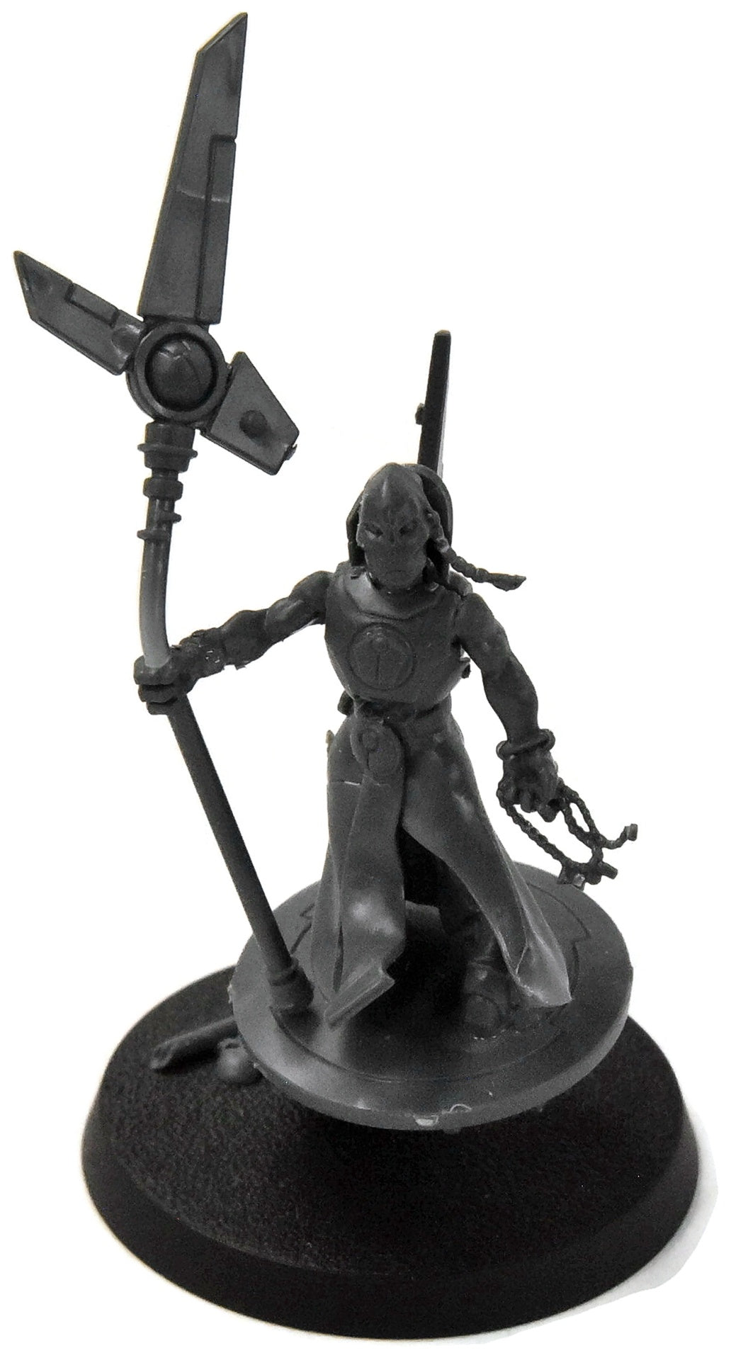 TAU EMPIRE Ethereal #1 Warhammer 40K 5431