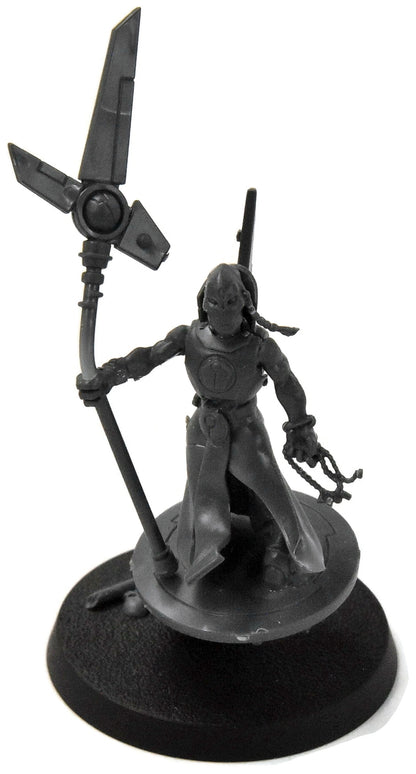TAU EMPIRE Ethereal #1 Warhammer 40K 5431
