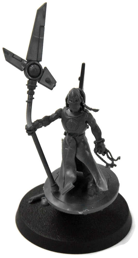 TAU EMPIRE Ethereal #1 Warhammer 40K 5431
