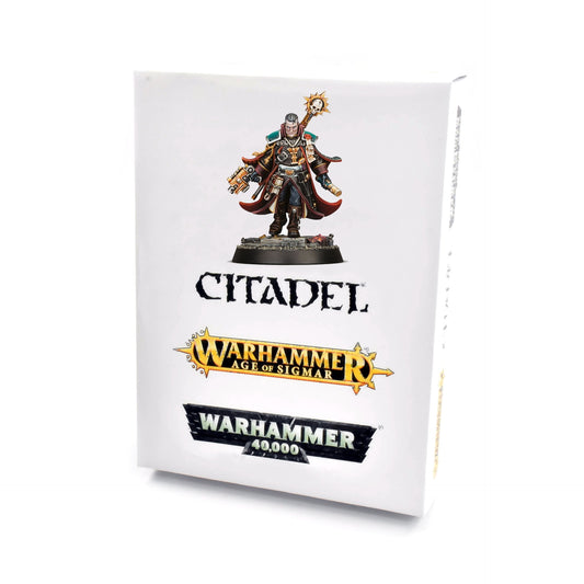 Eisenhorn Celebration 2018 Black Library
