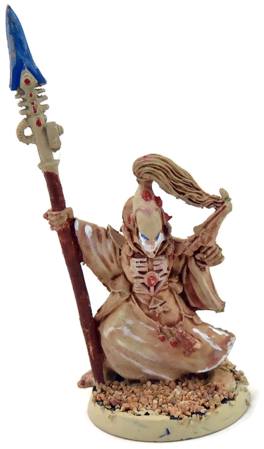 AELDARI Farseer #1 Warhammer 40K