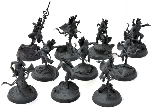 IDONETH DEEPKIN 10 Namartii Reavers #2 Sigmar