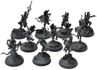 IDONETH DEEPKIN 10 Namartii Reavers #2 Sigmar
