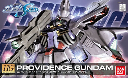 Bandai HG R13 Providence Gundam 1/144