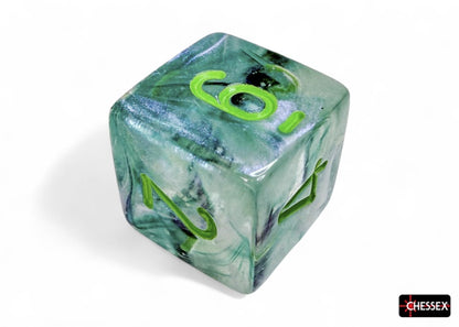 Borealis 7-die Set Kelp/light Green Luminary
