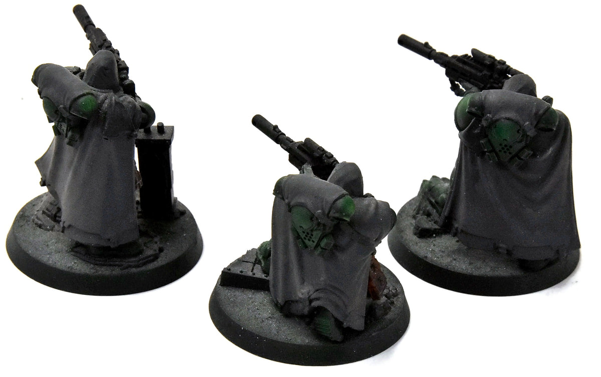 DARK ANGELS 3 Eliminators #3 Warhammer 40K