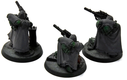 DARK ANGELS 3 Eliminators #3 Warhammer 40K