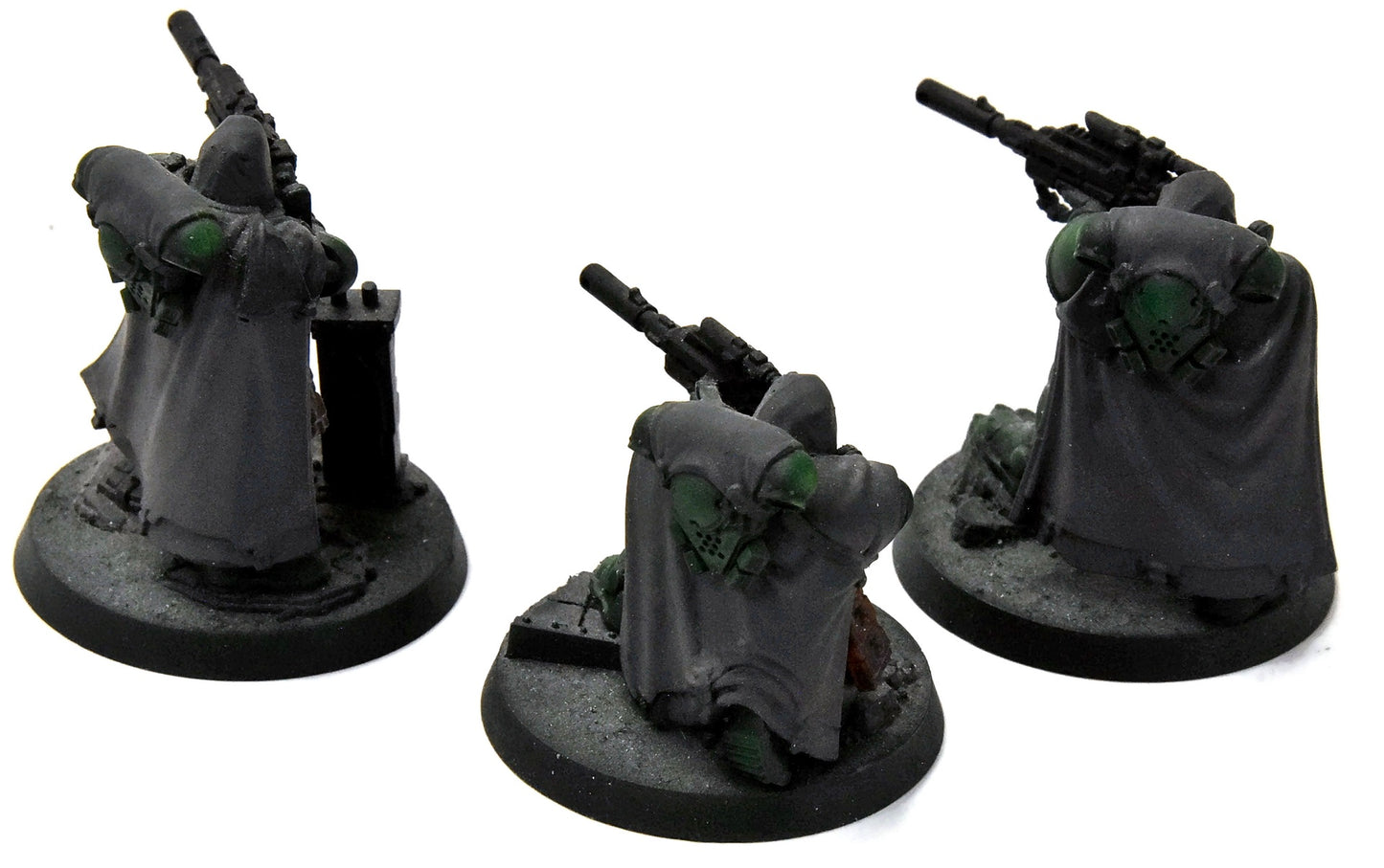 DARK ANGELS 3 Eliminators #3 Warhammer 40K