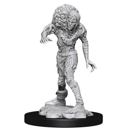 D&D Unpainted Minis Wv14 Drowned Assassin/Asetic
