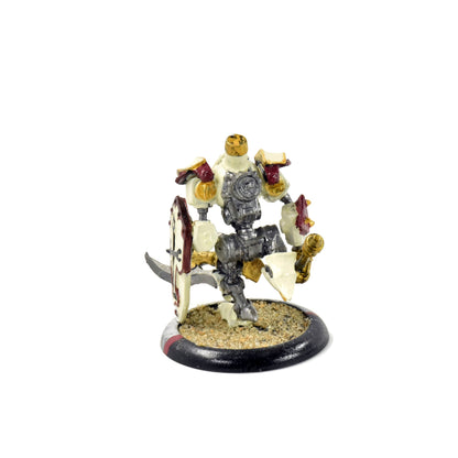 WARMACHINE Devout METAL #1 Protectorate of Menoth