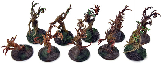 SYLVANETH 10 Dryads #2 Sigmar