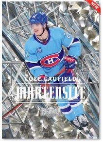 Upper Deck Skybox Metal Universe Hockey 23/24 Blaster