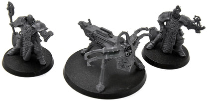 STORMCAST ETERNALS Celestar Balista with Crew #2 Sigmar