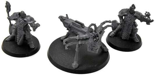 STORMCAST ETERNALS Celestar Balista with Crew #2 Sigmar