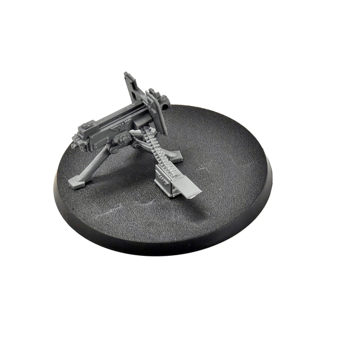 ASTRA MILITARUM Heavy Weapon Squad No Squad #5 Warhammer 40k