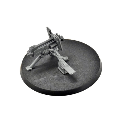 ASTRA MILITARUM Heavy Weapon Squad No Squad #5 Warhammer 40k