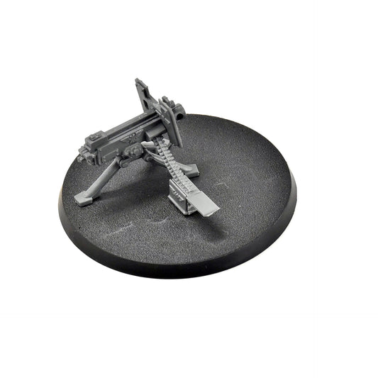 ASTRA MILITARUM Heavy Weapon Squad No Squad #5 Warhammer 40k