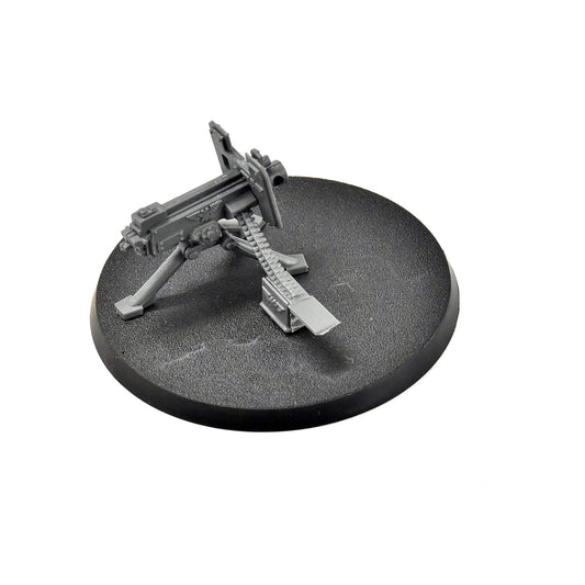 ASTRA MILITARUM Heavy Weapon Squad No Squad #5 Warhammer 40k