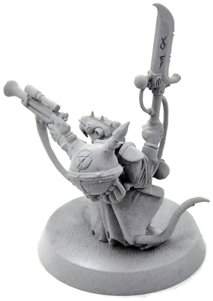 SKAVEN Warlock Engineer #1 Sigmar