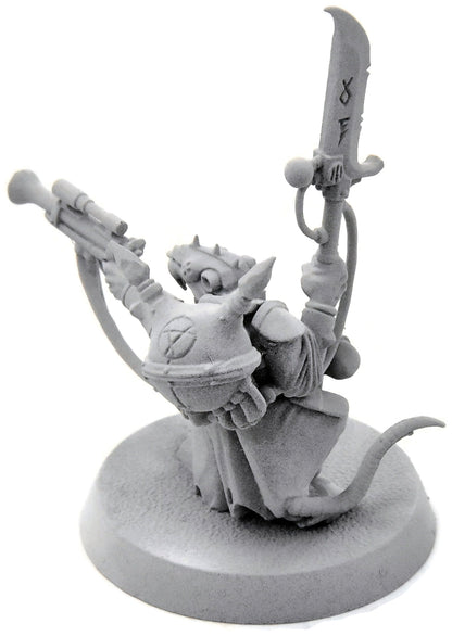 SKAVEN Warlock Engineer #1 Sigmar