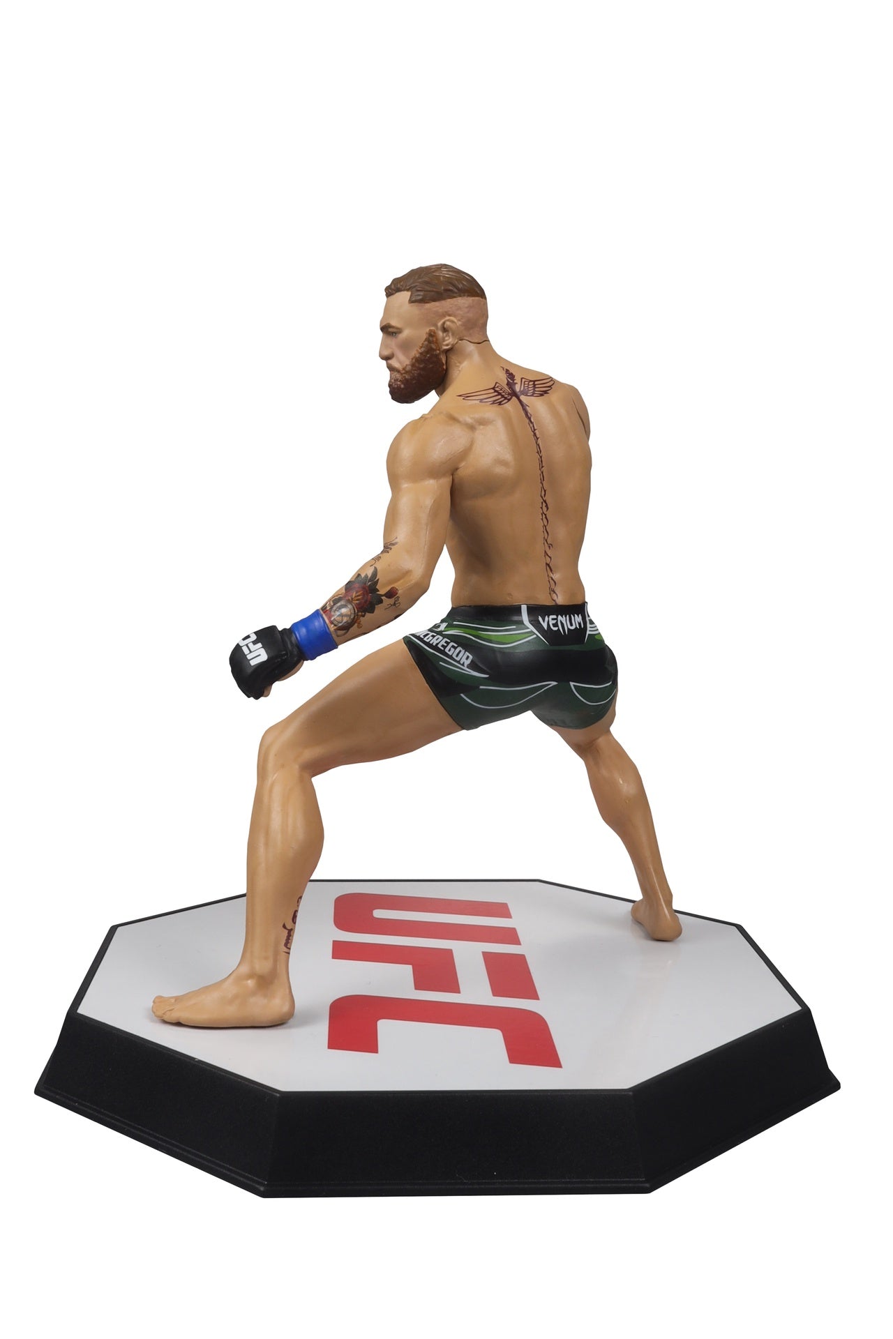 Conor McGregor en photo pour l'UFC