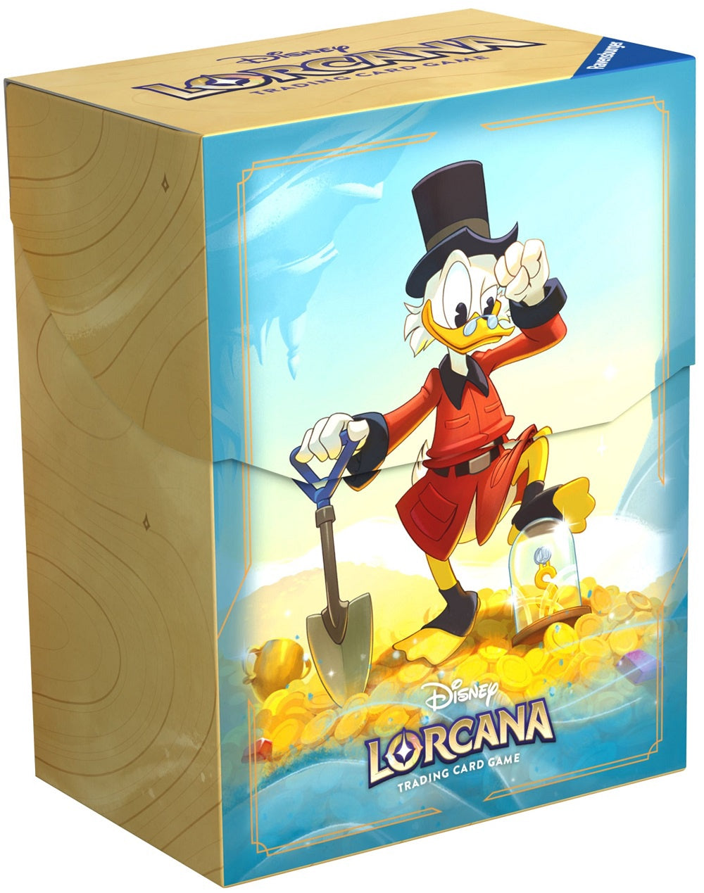Coffret Disney Lorcana Deck 3 Boîte A