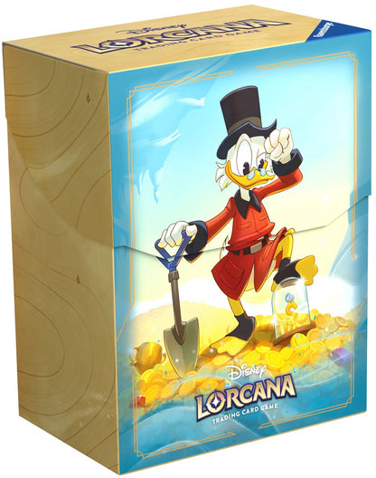 Coffret Disney Lorcana Deck 3 Boîte A