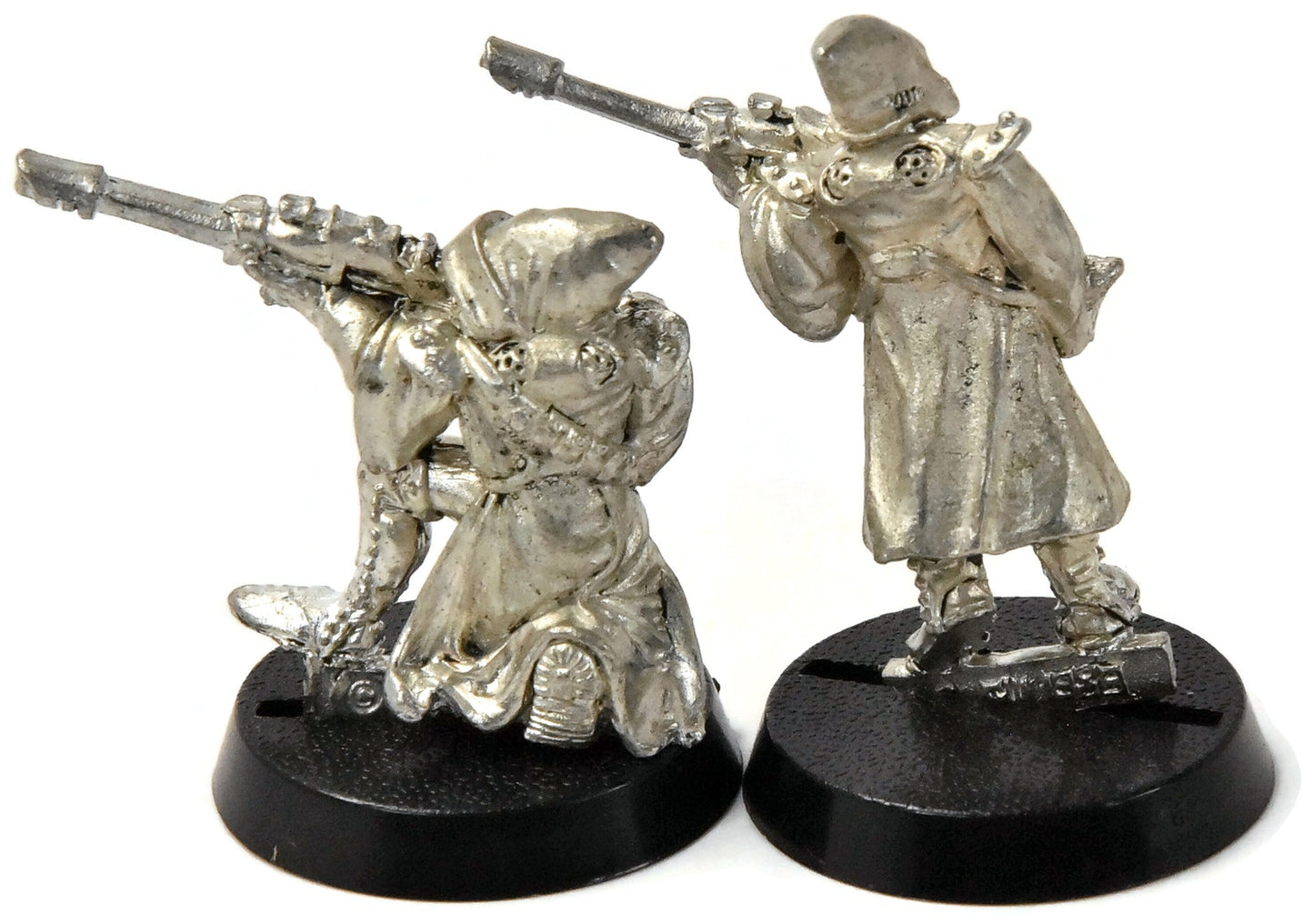 CRAFTWORLDS 2 Scout Rangers #1 METAL Warhammer 40K