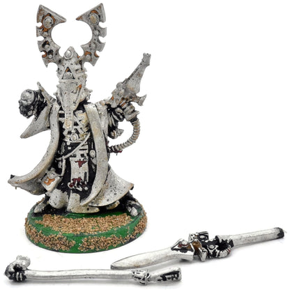 AELDARI Farseer #1 METAL Warhammer 40K