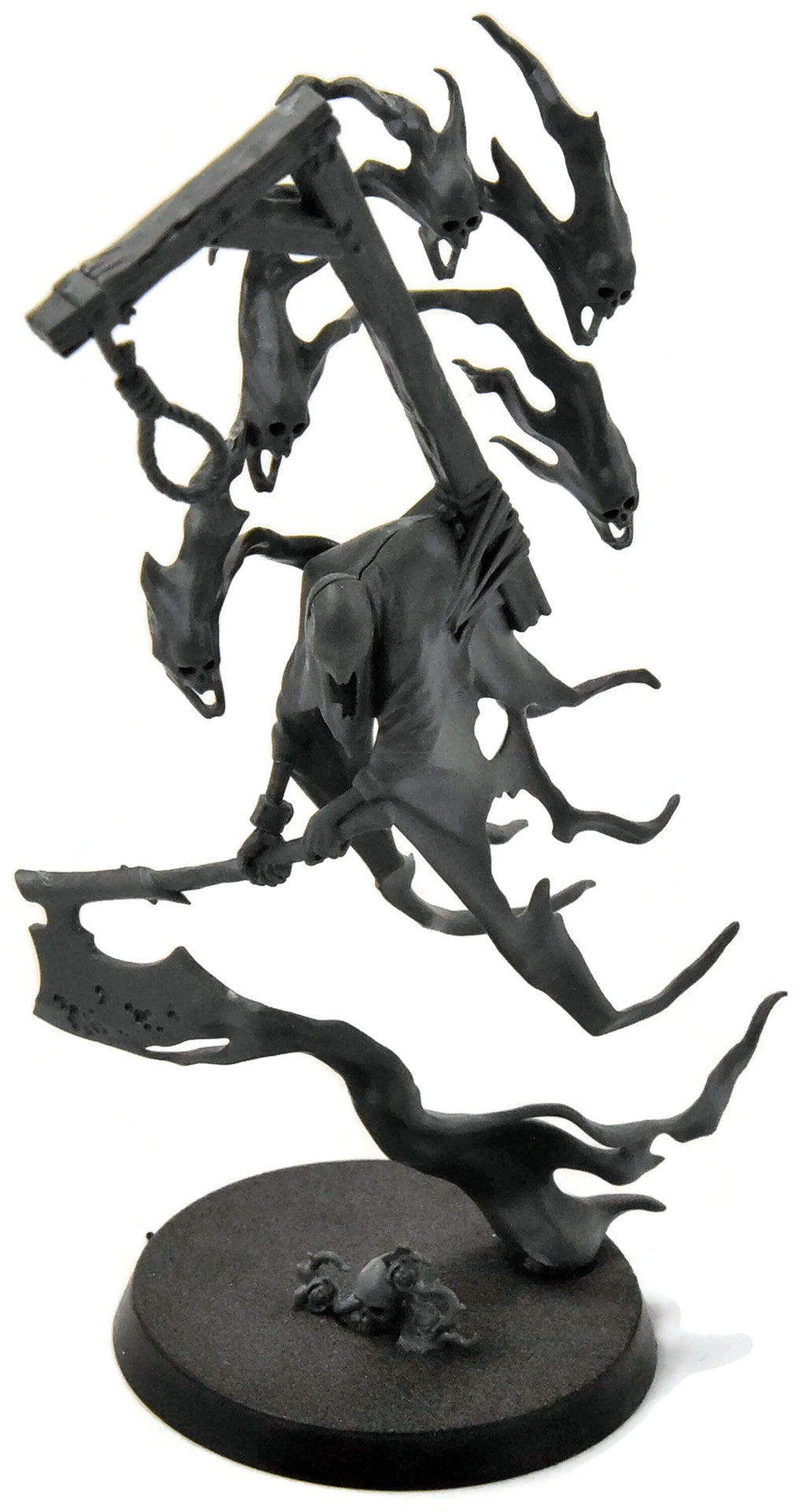 NIGHTHAUNT Lord Executionner #1 Warhammer Sigmar 7610