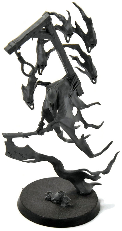 NIGHTHAUNT Lord Executionner #1 Warhammer Sigmar 7610