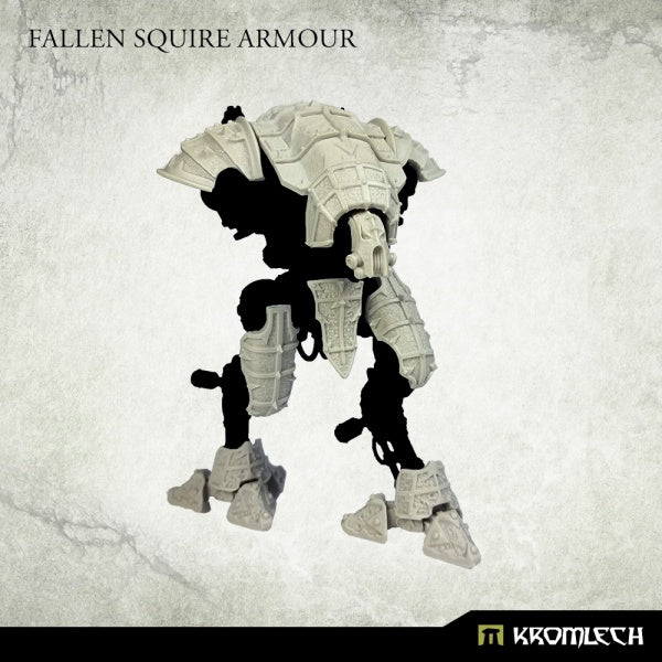 Fallen Squire Armour (KRVB102)