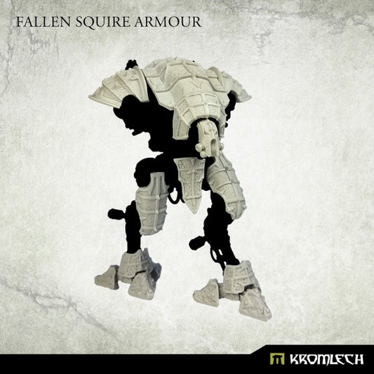 Fallen Squire Armour (KRVB102)