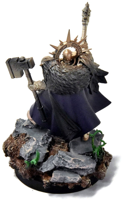 STORMCAST ETERNALS Lord Impetant #1 SIGMAR