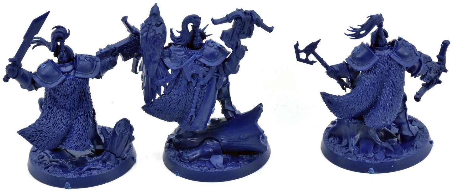 UNDERWORLDS The Farstriders #1 Warhammer Sigmar