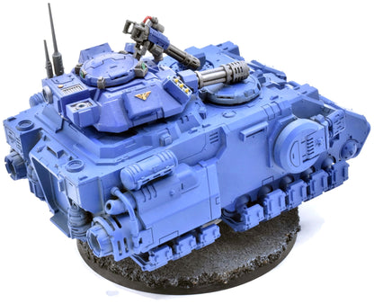 SPACE MARINES Gladiator Valiant #1 Warhammer 40K