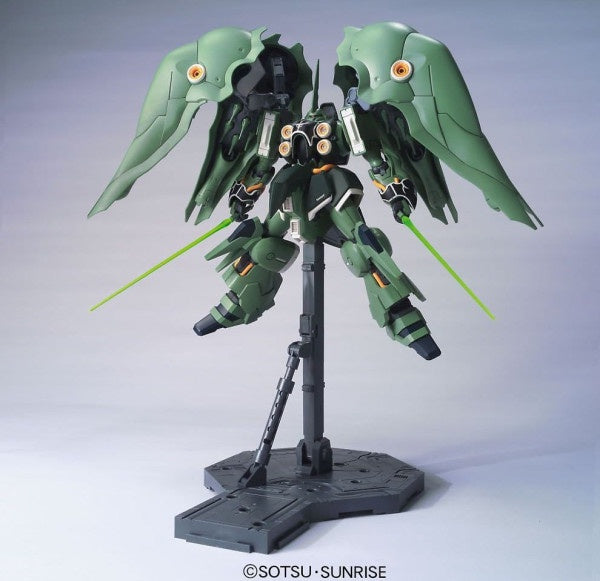 #99 Kshatriya HGUC 1/144 Bandai