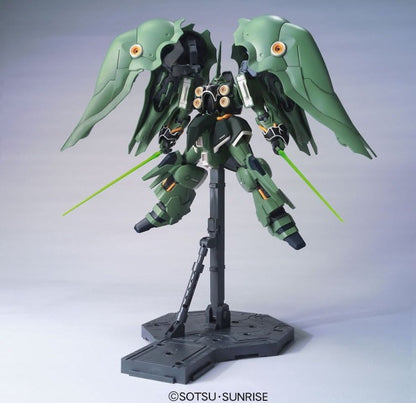 #99 Kshatriya HGUC 1/144 Bandai