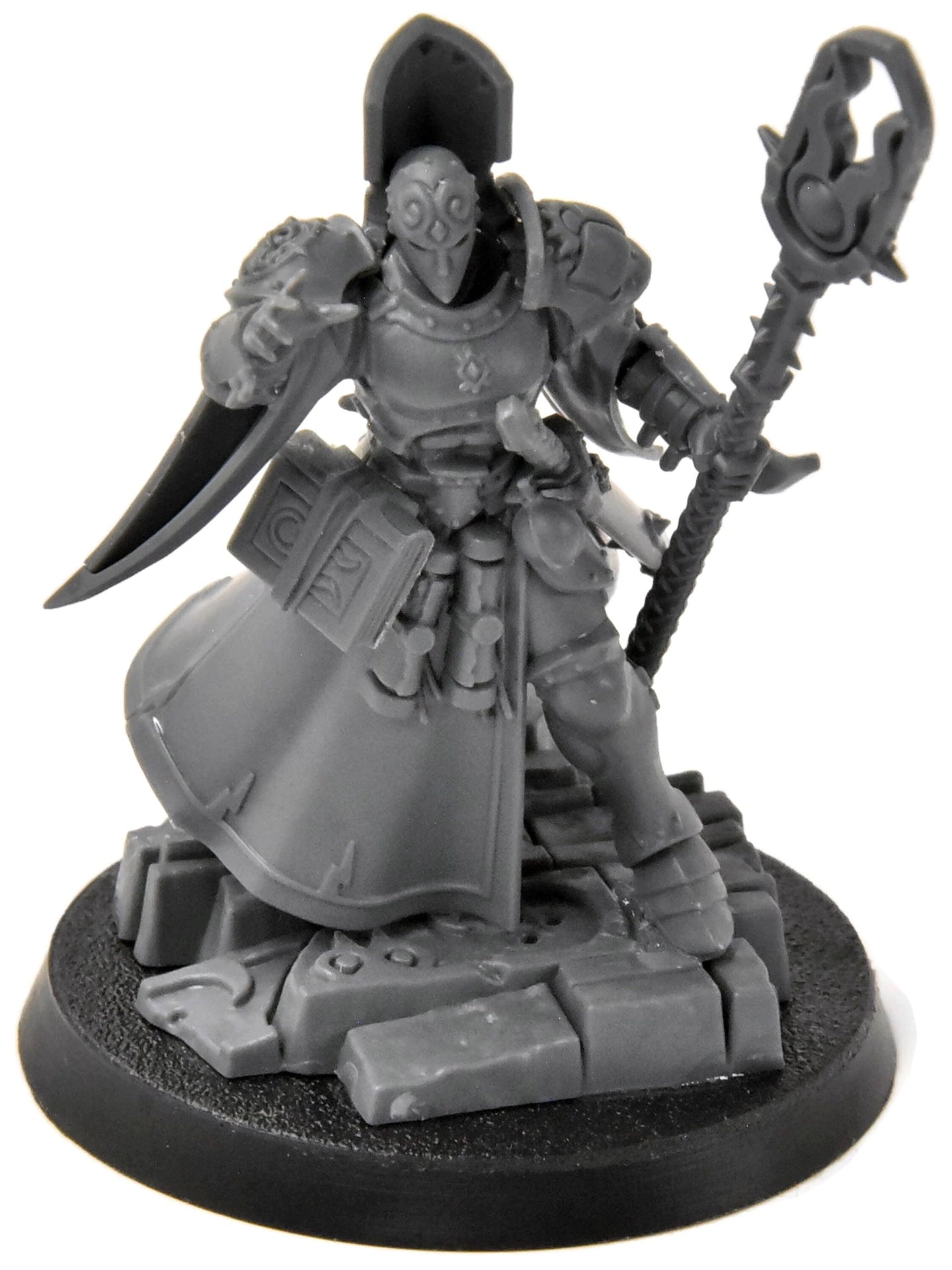 STORMCAST ETERNALS Knight Arcanum #1 Sigmar