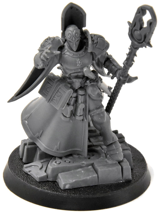 STORMCAST ETERNALS Knight Arcanum #1 Sigmar