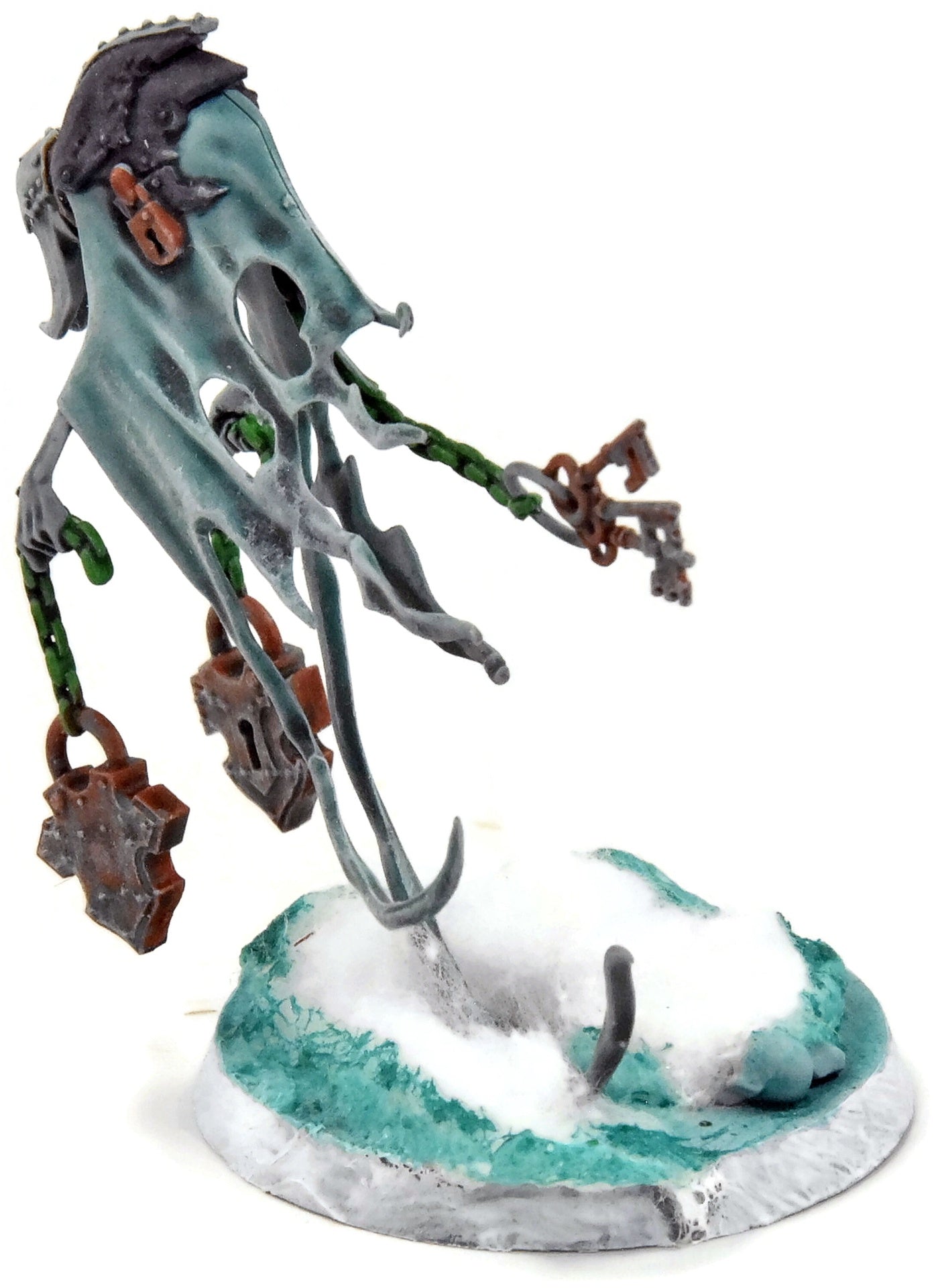 NIGHTHAUNT Spirit Torment #1 WELL PAINTED Sigmar